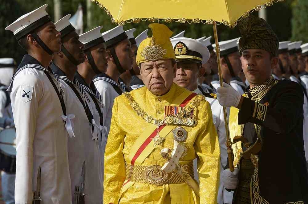 Selangor Sultan calls for unity among Malay political leaders - Vimarsana News