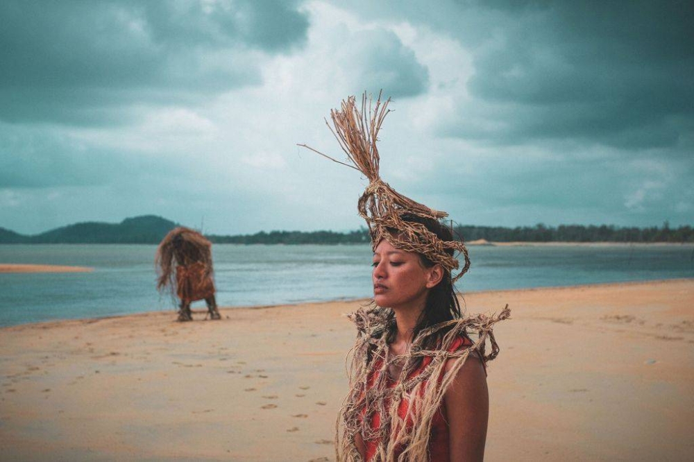 Malaysian film 'Stone Turtle' to compete at Swiss film fest - Vimarsana News