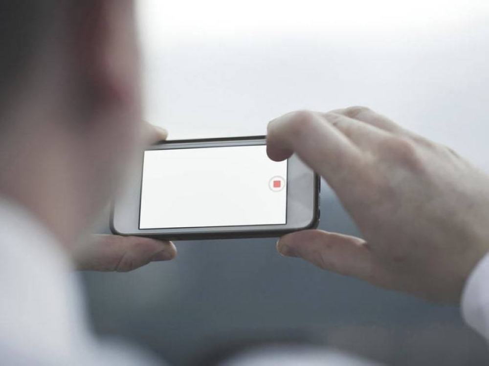 For more than a year until his arrest in 2019, the man filmed up women’s skirts and secretly took videos of his female colleagues in the unisex toilet at their workplace. — iStock pic via TODAY