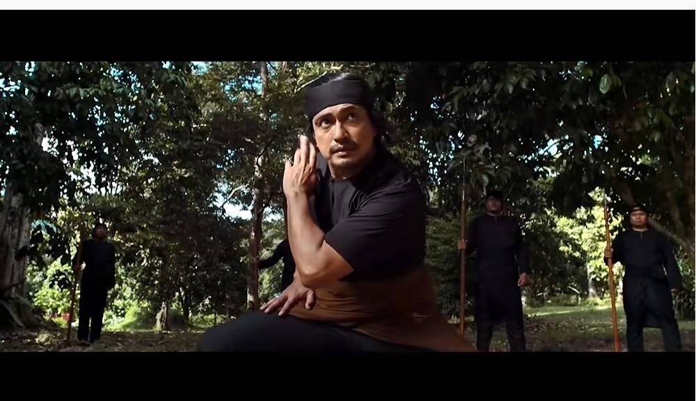 'Mat Kilau' An enjoyable but flawed boxoffice phenomenon Malay Mail