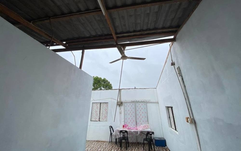 Storm damages 100 houses in Perlis - Vimarsana News