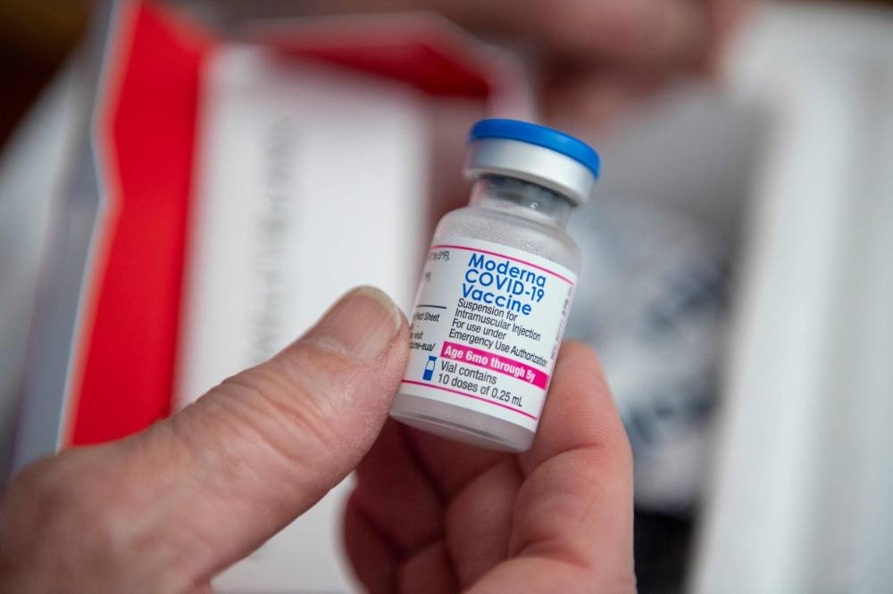 EU official: Adapted, two-strain vaccines to lift Covid protection - Vimarsana News