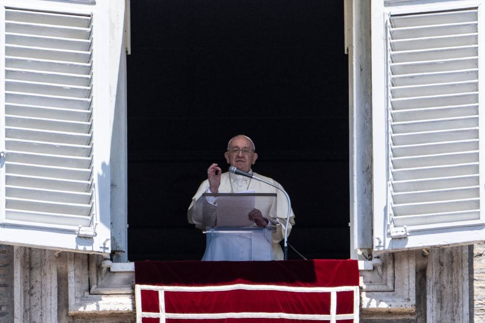 In first, Pope names three women to Dicastery for Bishops - Vimarsana News