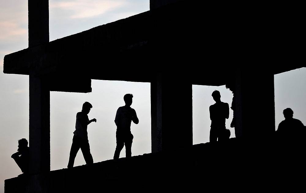 The Ministry of Human Resources said that for employers who have paid the levy and plan to employ Bangladeshi workers, they can send their applications to the Bangladeshi High Commission to apply for confirmation of employment and visa documentation. ― Reuters file pic