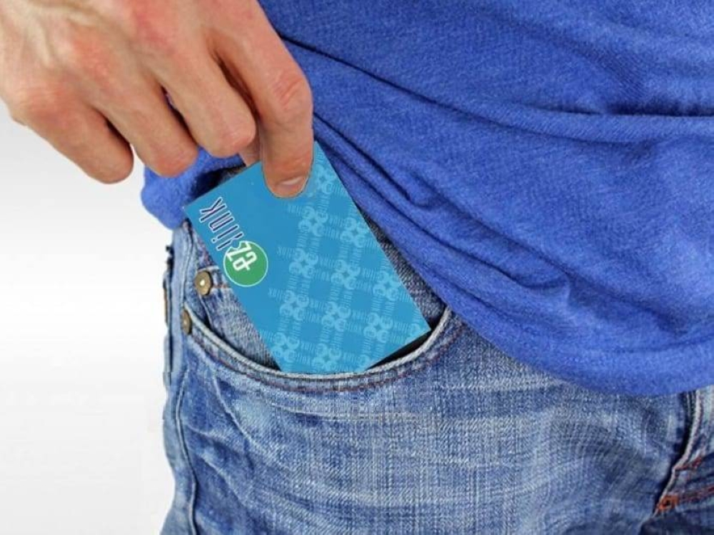 Gary Yeo Jia Jun, 29, a Singaporean, was jailed for 19 months yesterday (July 18) after he pleaded guilty to a charge under the Computer Misuse Act and to another charge of voluntarily causing grievous hurt in an unrelated incident. ― Picture via Facebook/EZ-Link