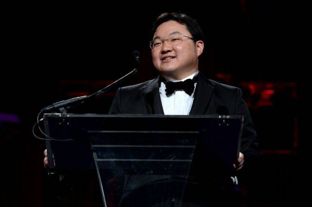 Jho Low has been twice charged in absentia. He is an accused person in respect of the charges laid against him. It is a cardinal principle of law that he is presumed innocent unless and until proven guilty.  