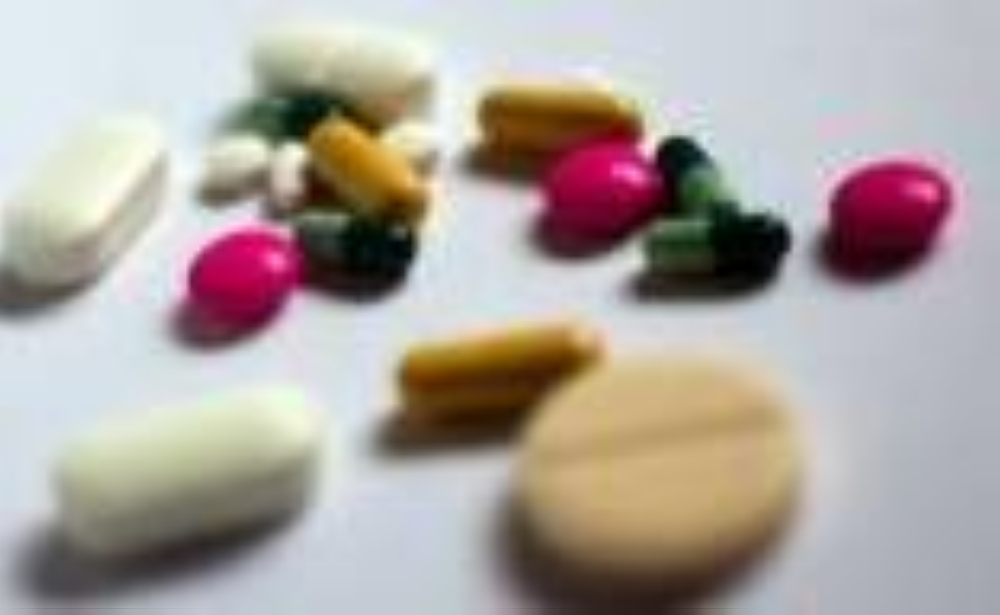 The MOH prior to this said that it will release government medicine stockpiles to private clinics and hospitals following shortages in the market. — AFP pic 