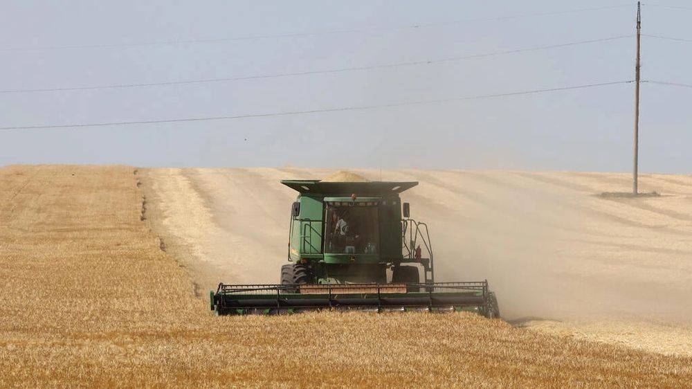 What we know about the Russia-Ukraine grain deal - Vimarsana News