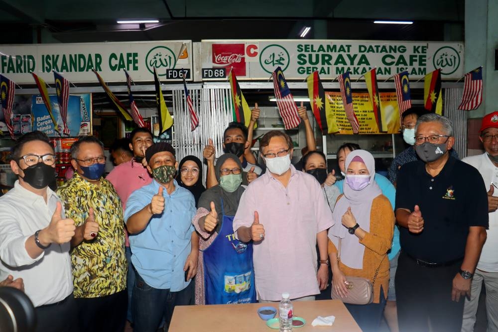 Sarawak premier says new approach needed to solve flooding problems in Sibu - Vimarsana News