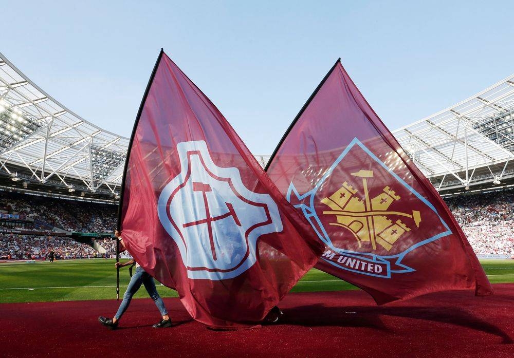 File photo of general view inside West Ham United, London Stadium, London, April 20, 2019. ― Reuters picnitedâ€™s London Stadium, London, April 20, 2019. - Action Images via Reuters
