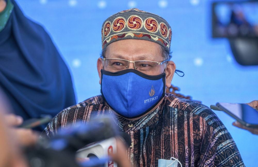Kelantan deputy MB says PAS-led state has higher happiness ranking than 'intelligent' Selangor - Vimarsana News