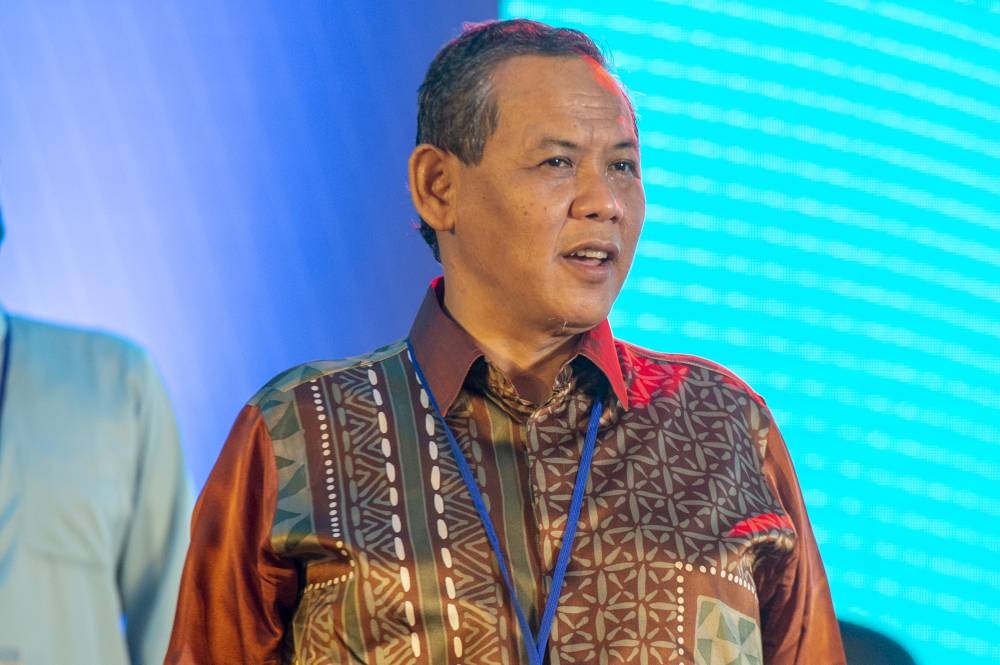 N. Sembilan MB: Sungai Linggi Flood Mitigation Project to continue to phase five - Vimarsana News