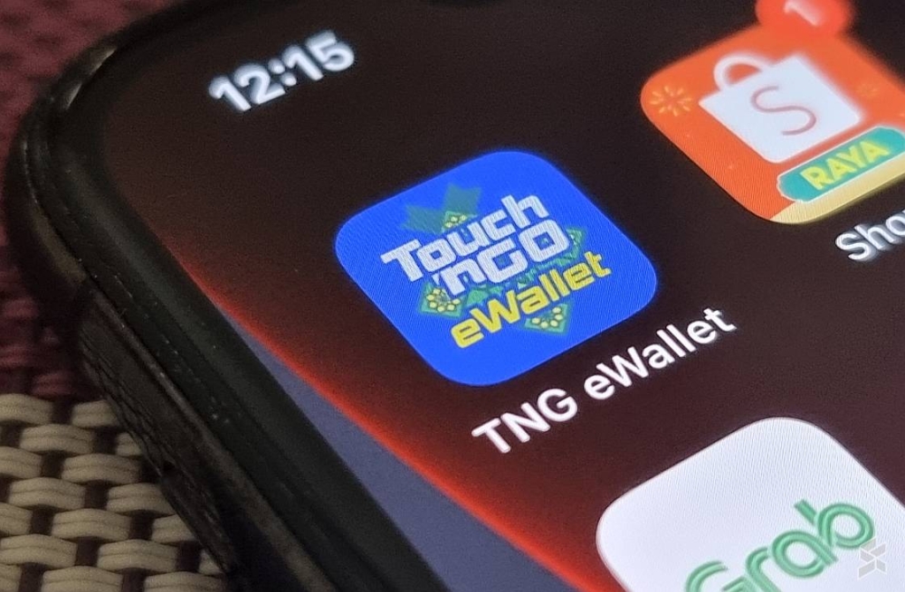 TNG said the funding round was led by a new investment in TNG Digital by Lazada Group and a follow-on investment by TNG Digital’s current shareholder and parent company, Touch ‘n Go Sdn Bhd. — Picture via SoyaCincau