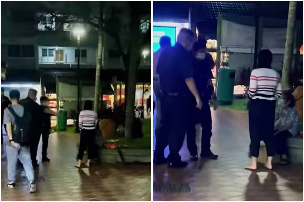 Singapore High Court rejects TOC website's appeal against Pofma correction direction over alleged police bullying - Vimarsana News