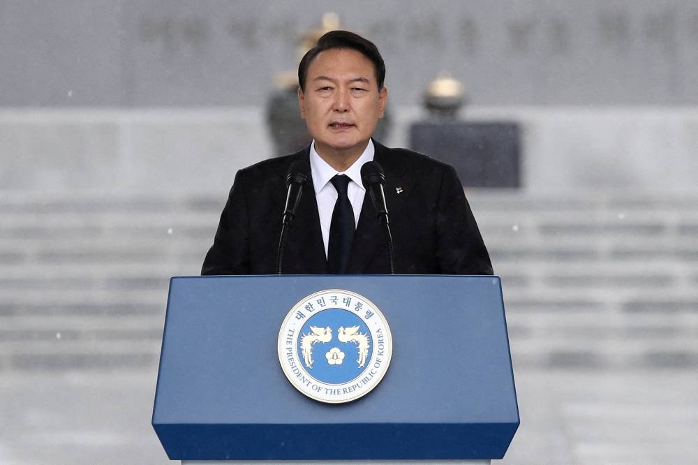 South Korea doubles down on risky 'Kill Chain' plans to counter Pyongyang nuclear threat - Vimarsana News