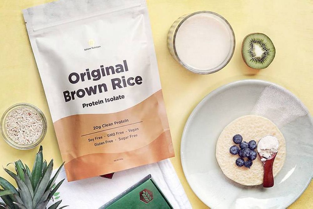 Not all plant protein supplements are made equal Why Malaysian brand