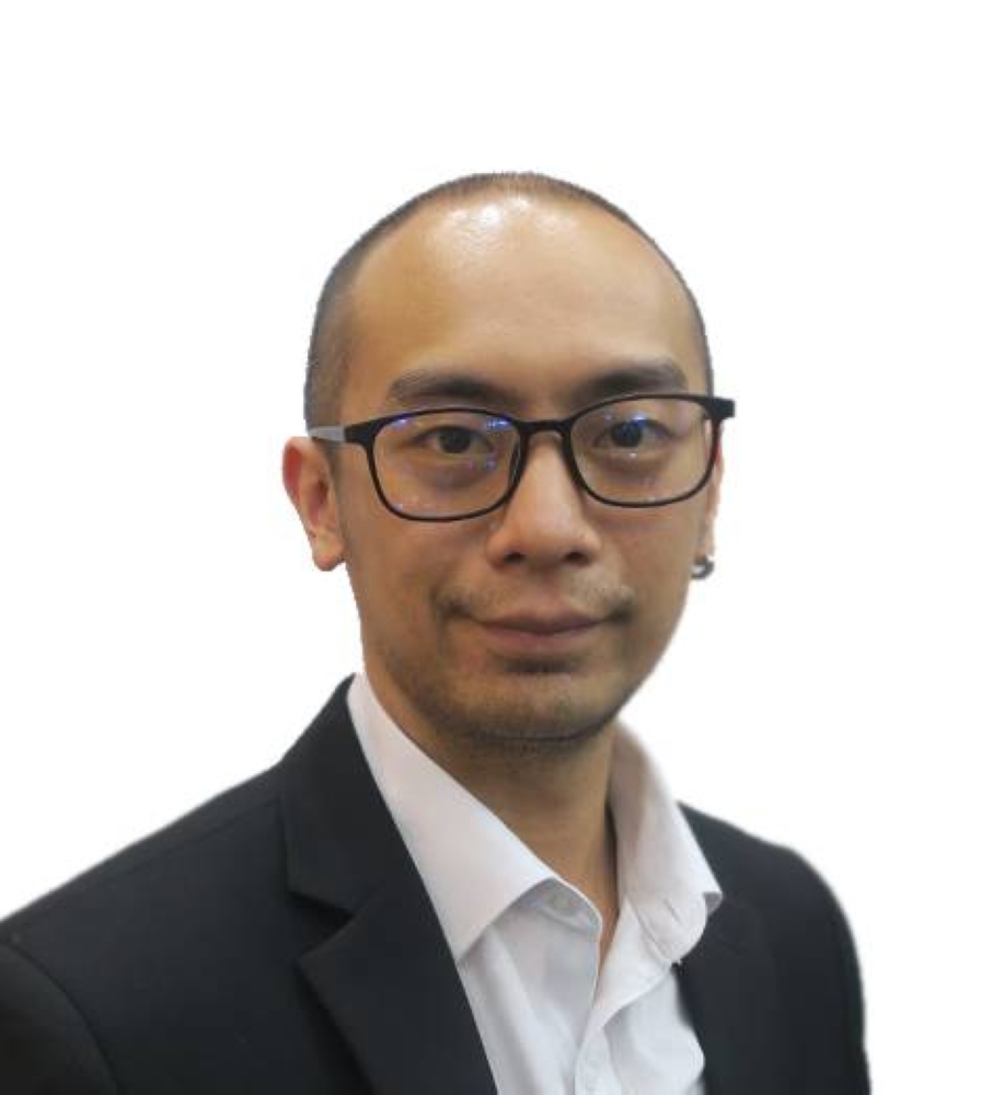 Coox marketing head Nelson How says Coox was set up to provide kitchen rental that focuses on food delivery and takeaways to assist F&B owners to have a source of income during the trying time. —  Picture courtesy of ShopeeFood