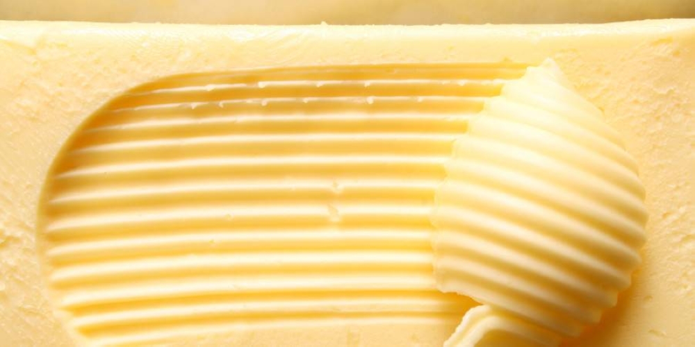 Homemade butter is becoming a new culinary trend due to inflation! — Picture courtesy of FotografiaBasica / Getty Images via ETX Studio