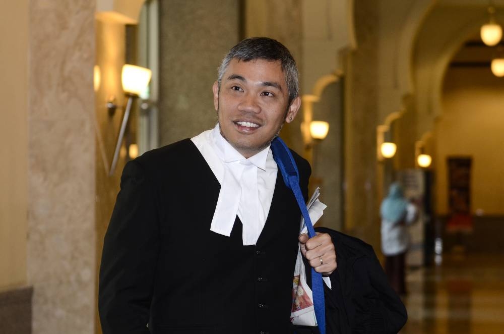 Lawyer Fahri Azzat says using legislation to compel Malaysians into anti-vice behaviour may work for a short spell, but will backfire in the long run. — Picture by Miera Zulyana