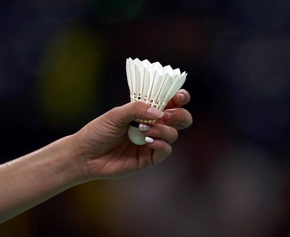 Hosts England stand in Malaysia’s path to a fifth straight badminton mixed team final appearance after the two teams set up a semi-final date at the Birmingham 2022 Commonwealth Games. — Reuters pic