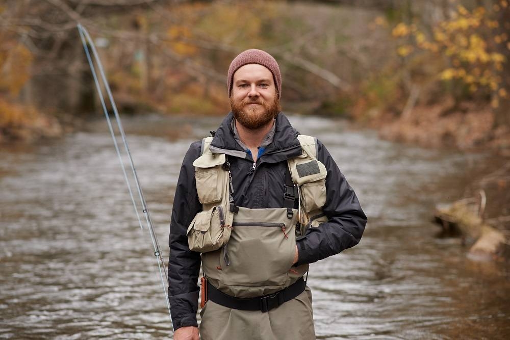 Traditional angling is a hot topic on social networks. — ETX Studio pic