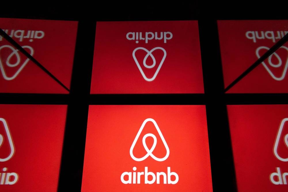 Airbnb Public Policy Head for South-east Asia, India, Hong Kong and Taiwan, Mich Goh said she was concerned that the draft proposal would make it difficult for Malaysians to generate income. — AFP pic