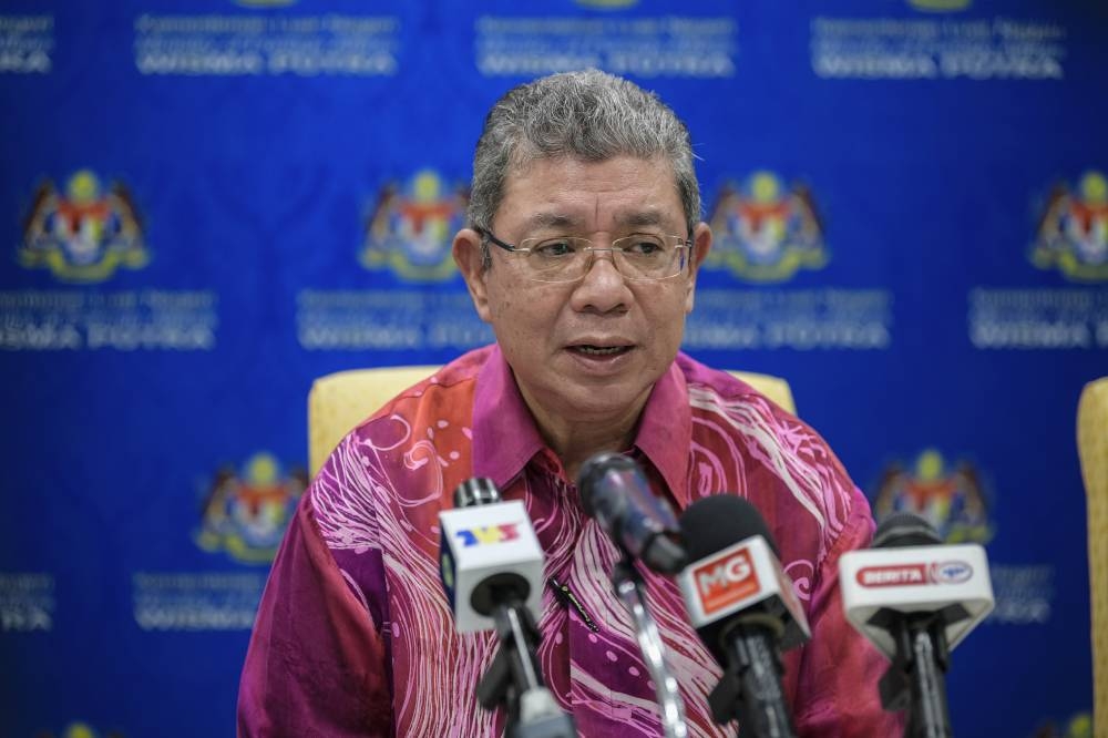 Foreign minister: Junta not cooperating on humanitarian aid to Myanmar - Vimarsana News