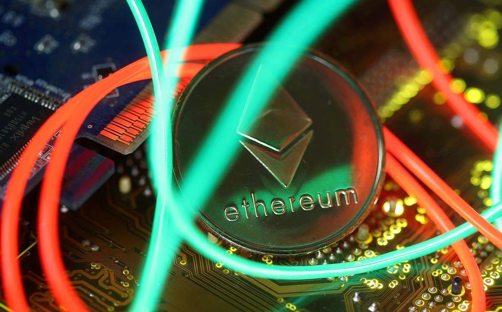 US sanctions crypto 'laundering' service Tornado - Vimarsana News