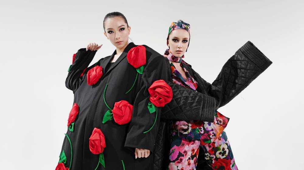 KLFW returns in 2022 for its 10th year at Pavillion Kuala Lumpur. — Picture courtesy of KLFW 2022