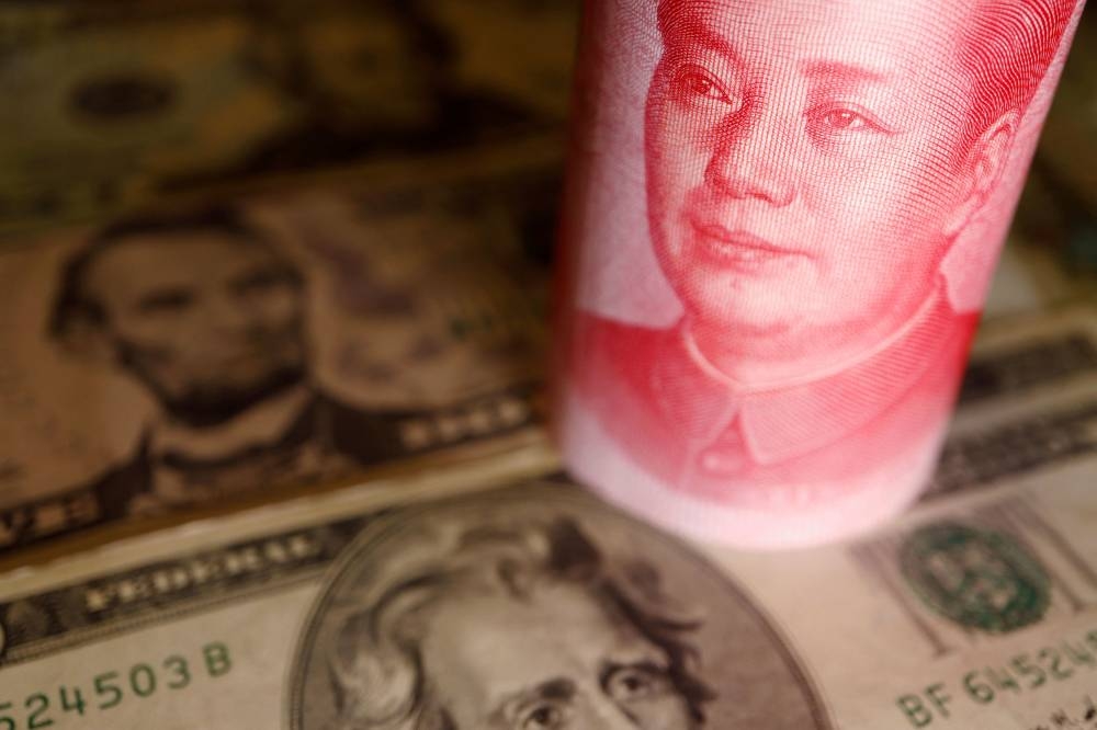 Indian companies swapping dollar for Asian currencies to buy Russian coal - Vimarsana News