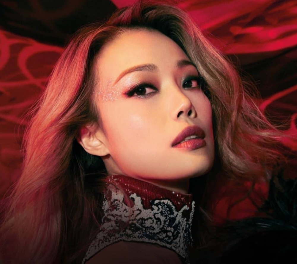 Hong Kong artiste Joey Yung to finally perform in Malaysia after concert postponed from 2020 due to pandemic - Vimarsana News