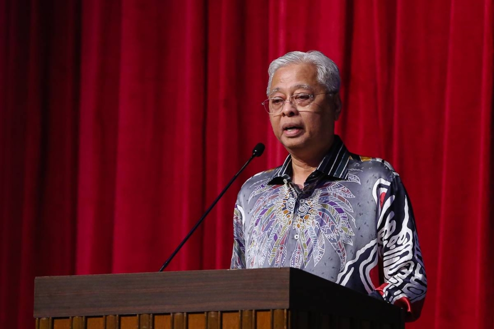 PM Ismail Sabri says Tabika Kemas is one of govt's success stories - Vimarsana News
