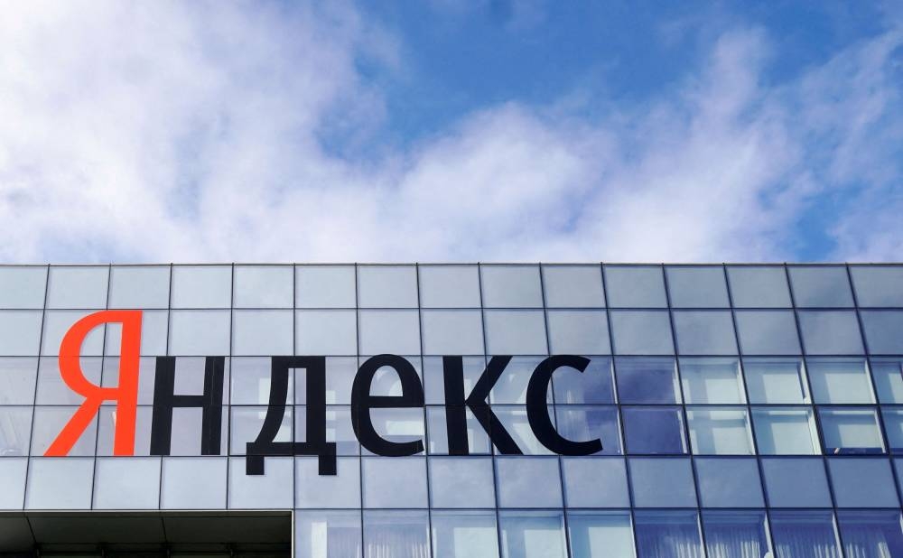 Russian tech giant Yandex sells media assets