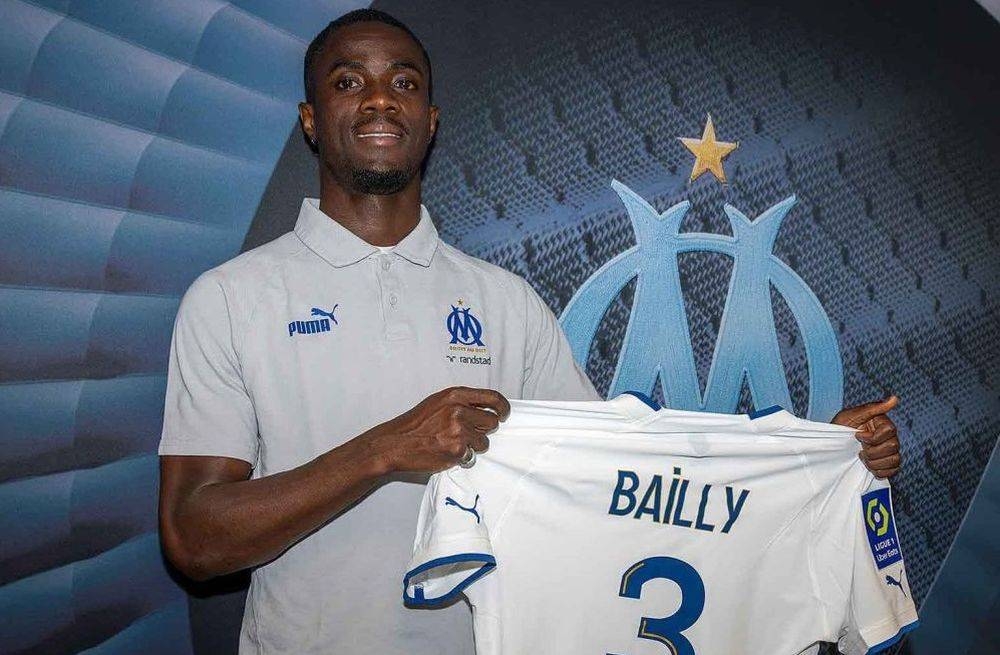 The Ivorian joined United in 2016 but has had limited playing time in recent seasons, making only three Premier League starts in the last campaign. — Picture via Facebook