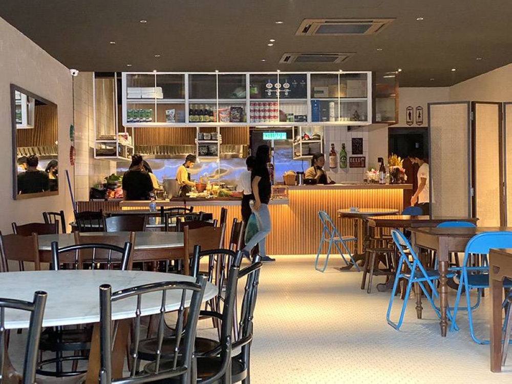 Yan Wo Thai in PJ Aman Suria serves up delicious northern Thai