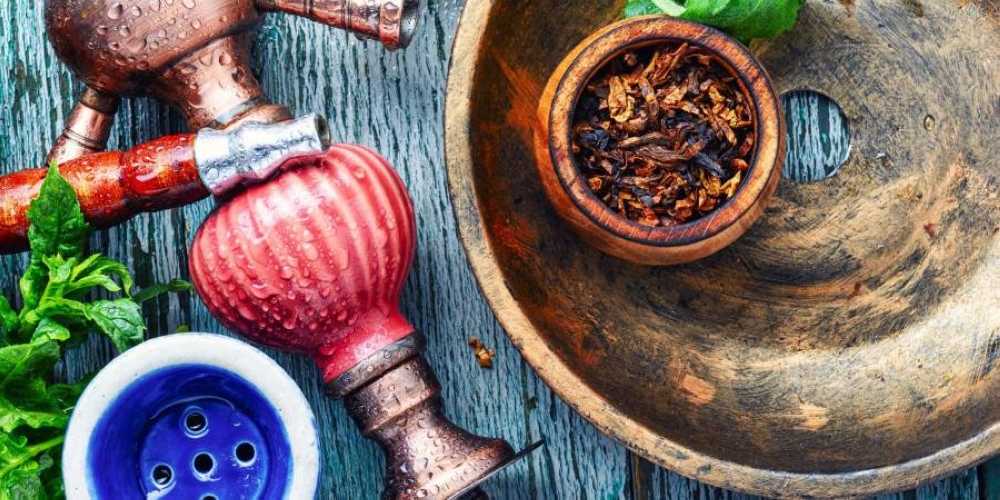 Hookah ban leaves Malians divided. — ETX Studio pic