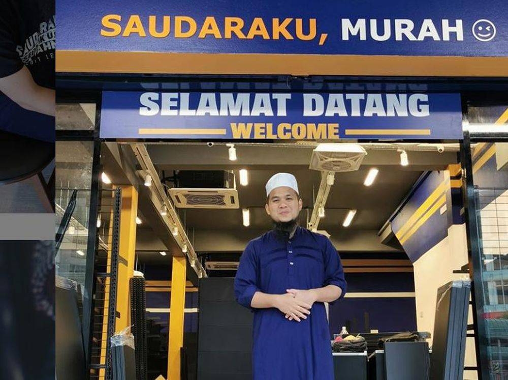 Police say Ebit Lew will stand trial on 11 counts of sexual harassment charges at the Tenom Magistrate's Court in Sabah. — Picture via Instagram/Ebit