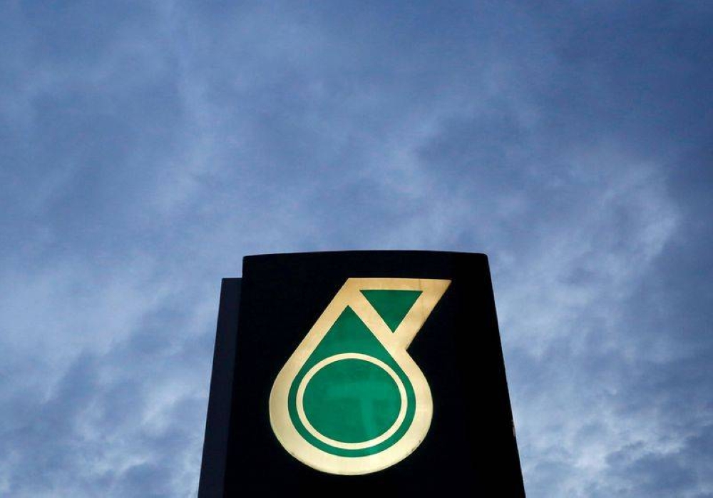 Petronas president and group chief executive officer Datuk Tengku Muhammad Taufik Tengku Aziz said the company’s efforts were geared to continue strengthening the energy ecosystem in Malaysia and the countries it operates in.  — Reuters pic