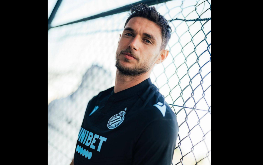 Yaremchuk, who has 39 international caps, enjoyed four productive seasons in Belgium with Gent before moving to Lisbon where he only started 13 times in the league last season. — Picture via Facebook