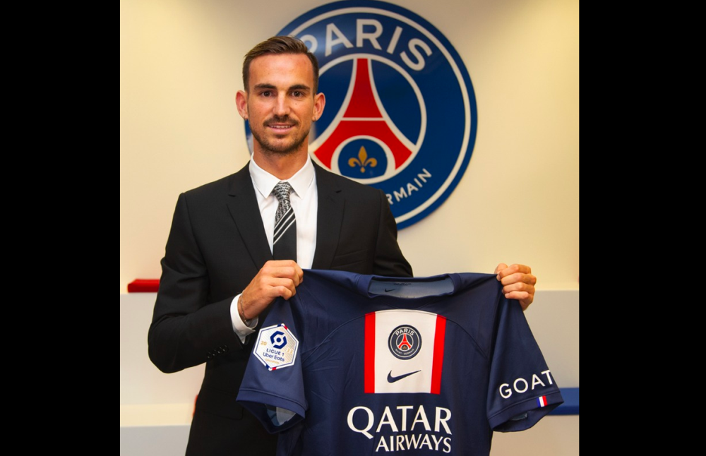 Ruiz had seven goals and five assists for Napoli in all competitions last season, helping them to a third-placed finish in Serie A. — Picture via Facebook