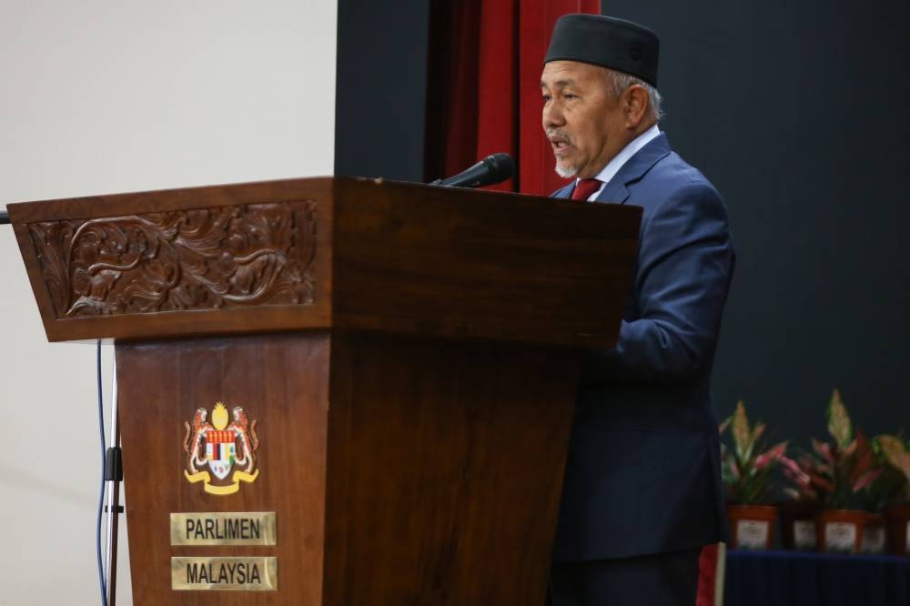Malaysia to spend RM392b on flood prevention in next 78 years, says