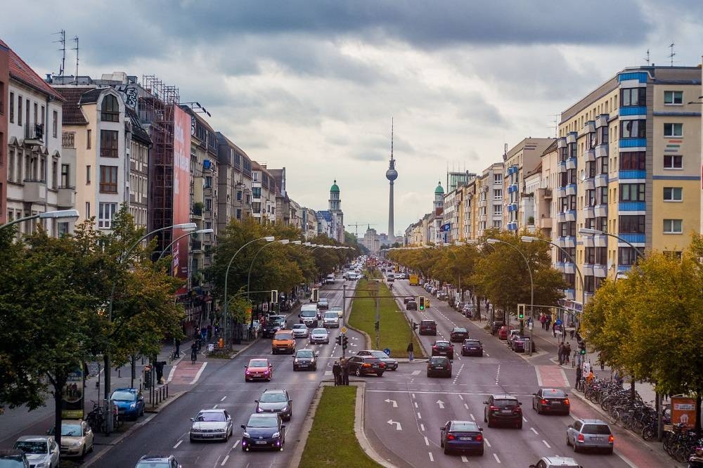 Now Google Maps can help motorists in Europe save fuel