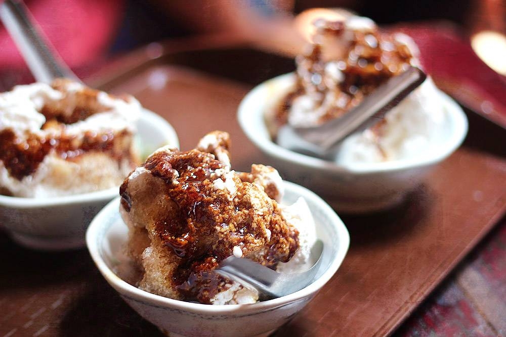 In Melaka’s touristpacked Jonker Street, Jonker88 still draws the