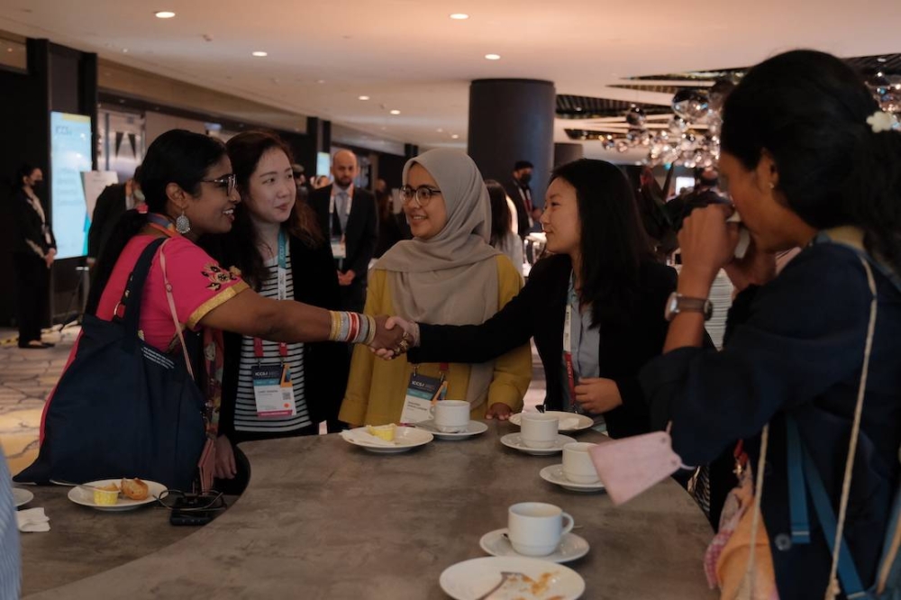 The Malaysian youths on a mission for social cohesion - Vimarsana News