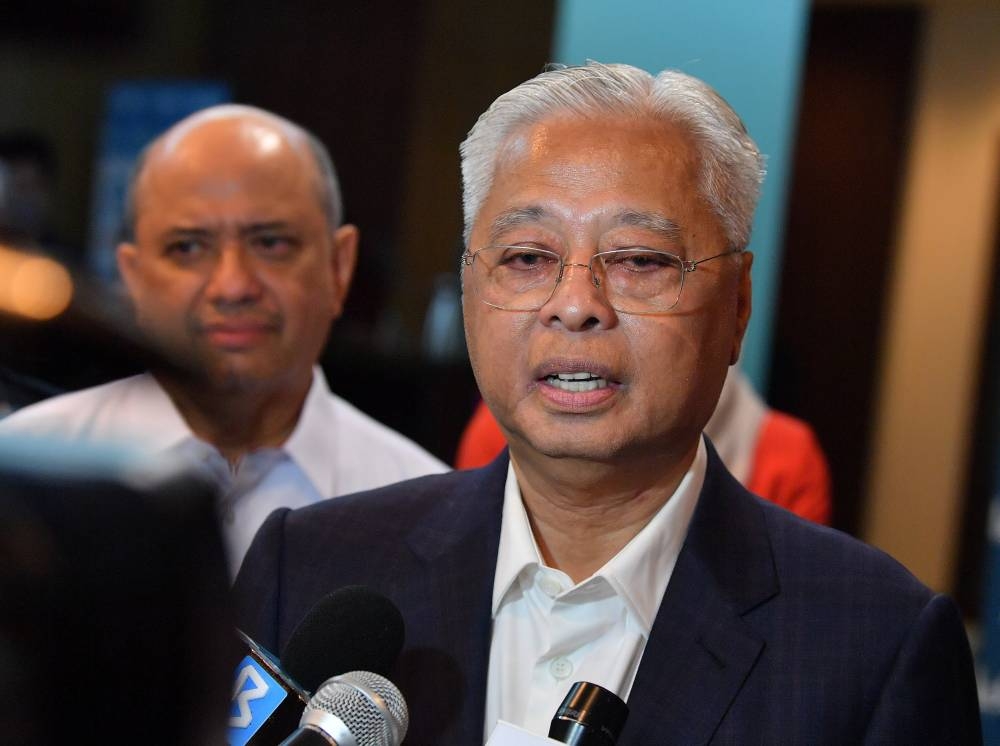 In an official letter to his British counterpart, Liz Truss, Prime Minister Datuk Seri Ismail Sabri Yaakob said Her Majesty Queen Elizabeth Il will always be remembered for her selfless devotion to her service. — Bernama pic