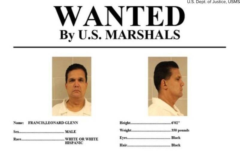 The defence contractor, who hails from the island state of Penang, is wanted for violating the conditions of his pretrial release. — Picture via Facebook