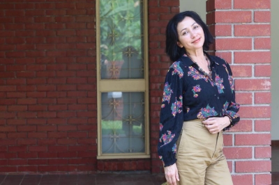 Sofia Jane on standing up to bullies, and how young female actors can