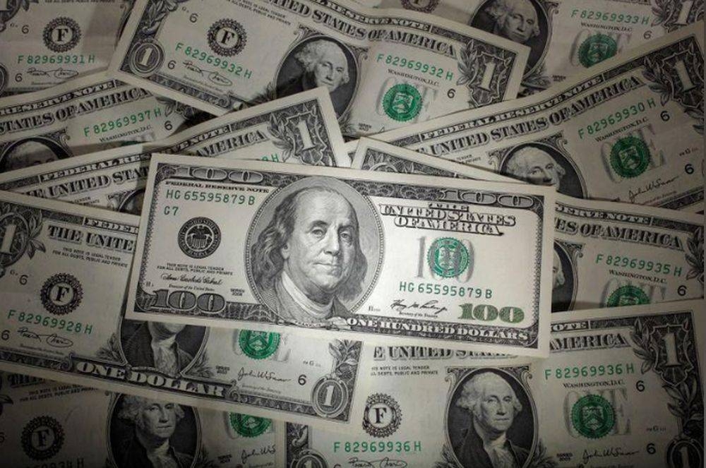 Dollar holds firm as US inflation data in focus | Malay Mail