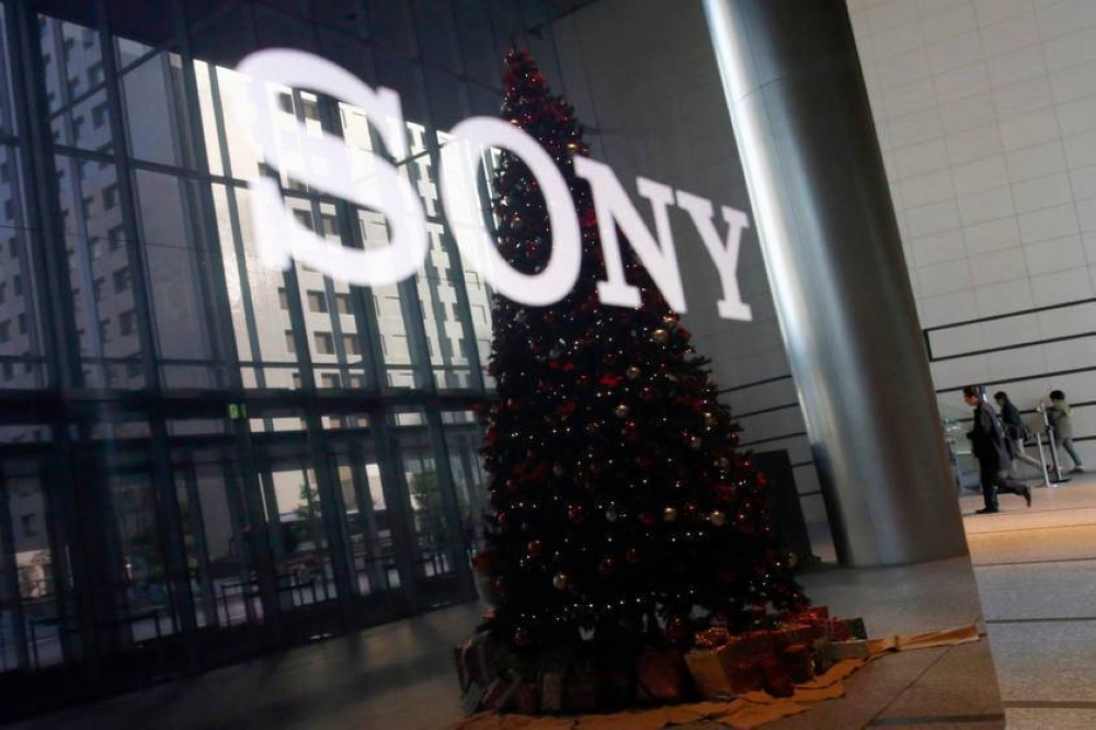 According to a report, Japan's Sony Group Corp has sold the Russian branch of its music business given heightened human rights concern over the Ukraine conflict and business difficulties as Western sanctions against Russia tighten. ― Reuters pic