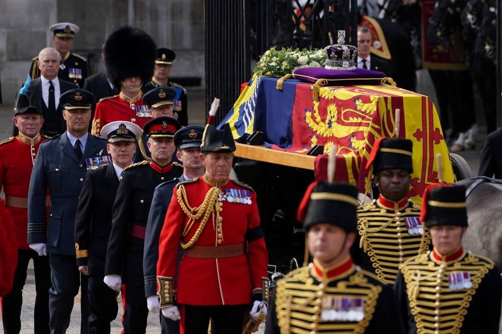 Selangor to honour Queen Elizabeth by flying state flag at halfmast
